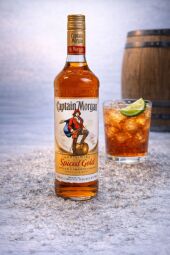 Captain Morgan Original Spiced Gold 700ml